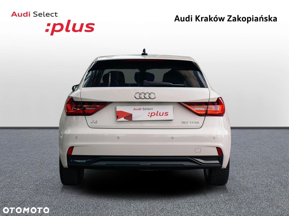 Audi A1 Sportback - 6