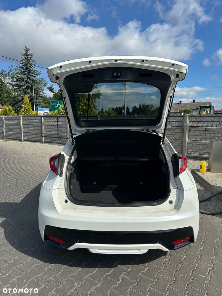 Honda Civic 1.8 X Edition - 15