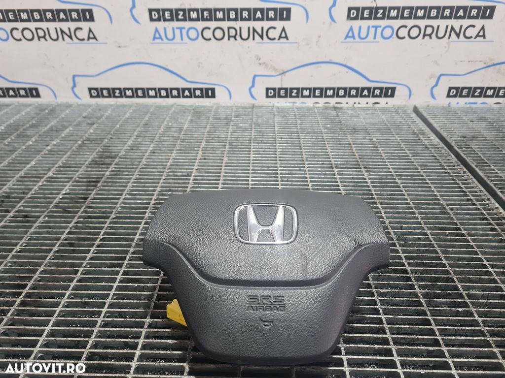 Airbag volan Honda CR - V 2006 - 2010 (882) TKDAB0066 - 1