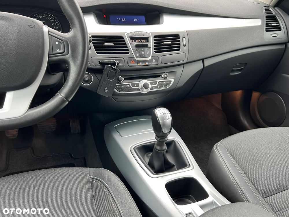 Renault Laguna 2.0 16V 140 Dynamique - 34