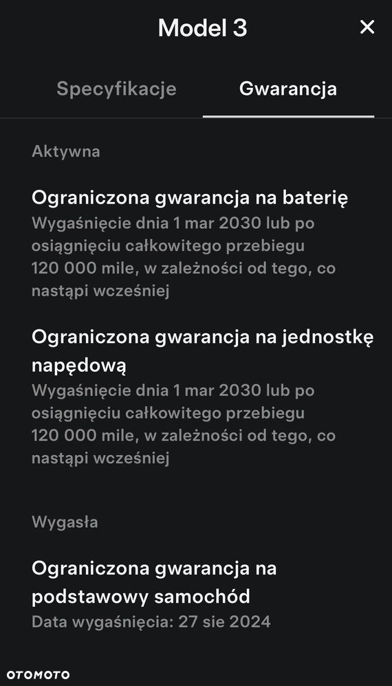 Tesla Model 3 Langstreckenbatterie Allradantrieb Dual Motor - 18