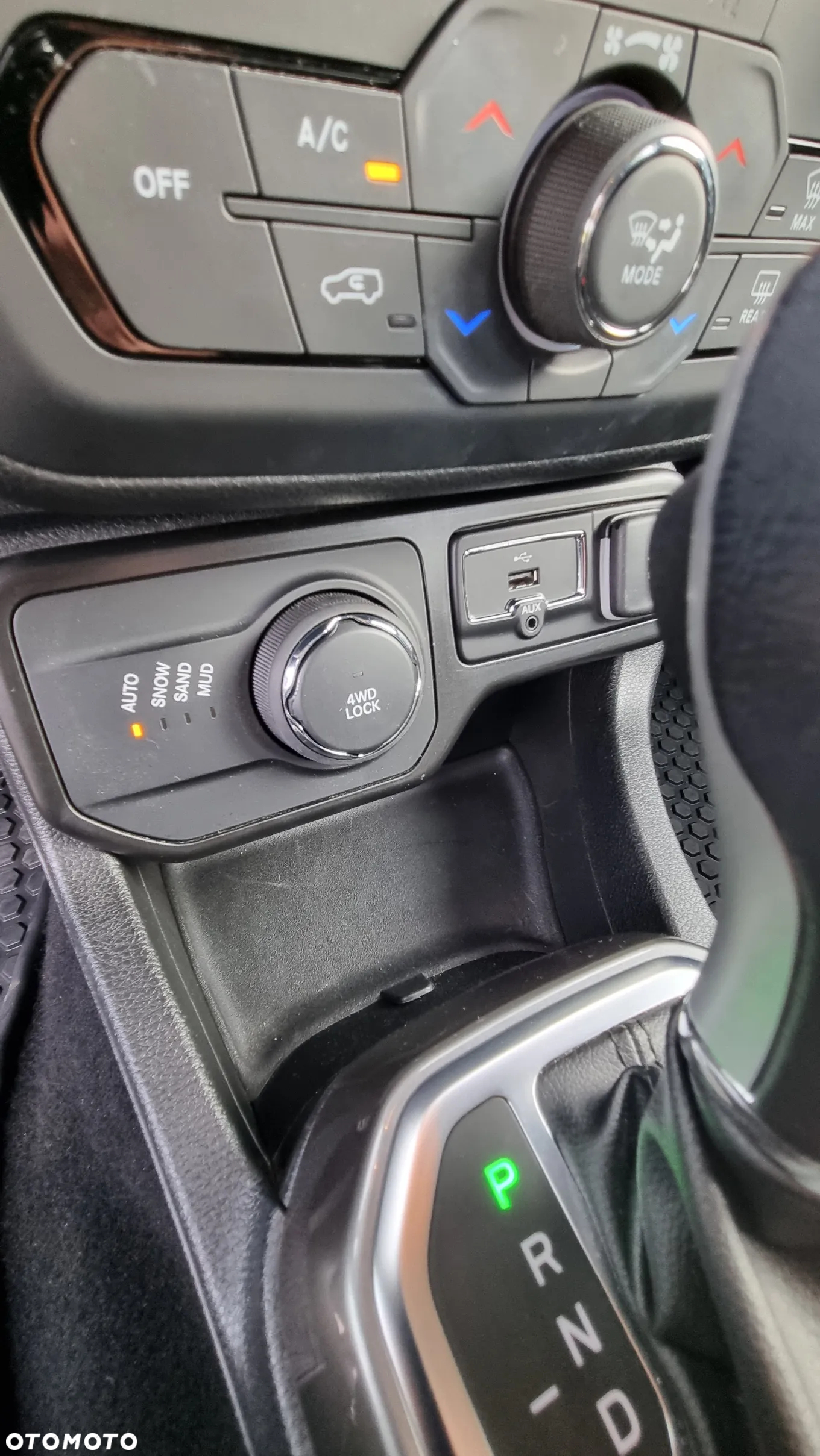 Jeep Renegade 1.3 GSE T4 Turbo Limited 4x4 S&S - 15