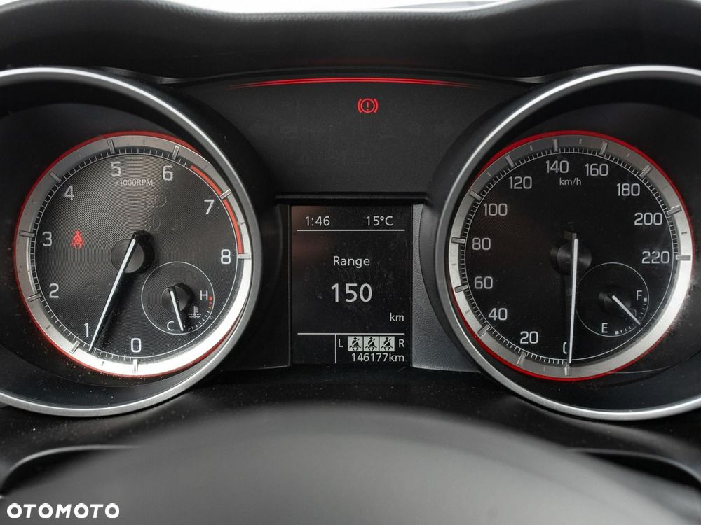 Suzuki Swift - 13