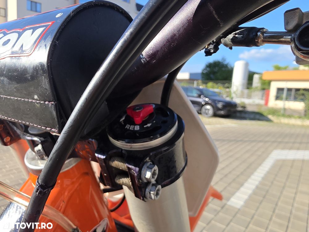 KTM 350 SX-F - 18