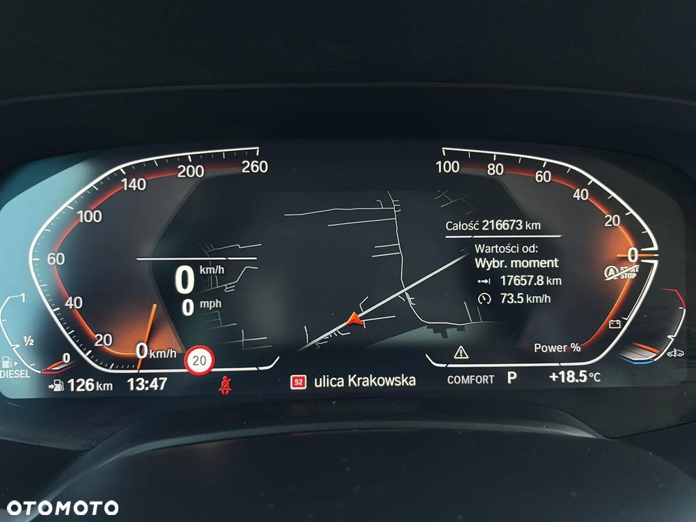 BMW X5 xDrive25d - 28