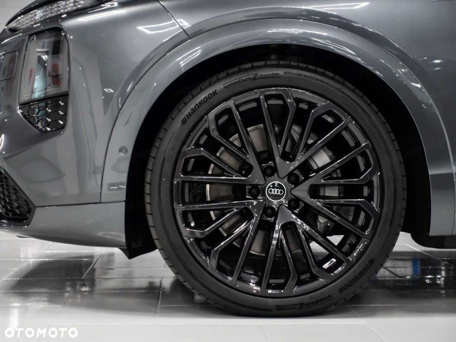 Audi Q7 TDI mHEV 220 kW Quattro Tiptr - 17