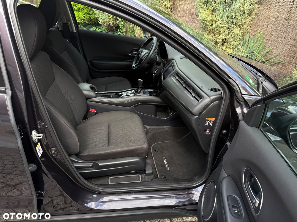 Honda HR-V 1.5 i-VTEC Elegance - 34