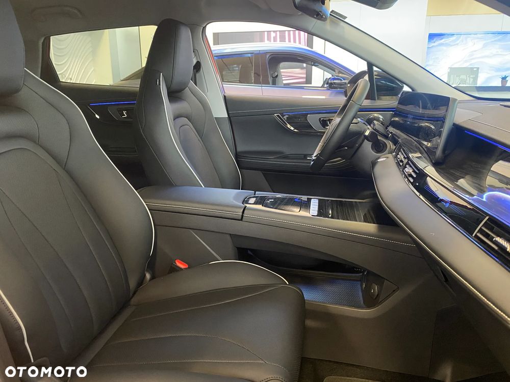 Omoda 5 1.6 T-GDI Comfort DCT - 23