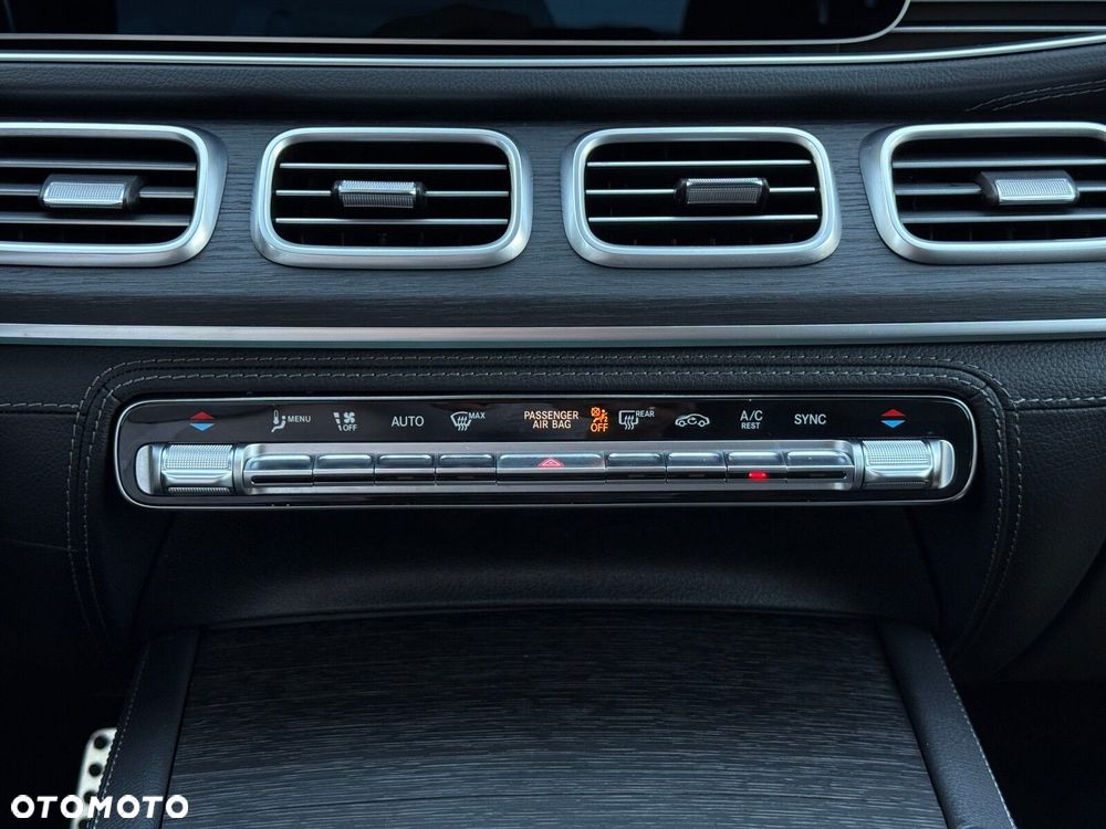 Mercedes-Benz GLE AMG 53 4-Matic Premium - 28