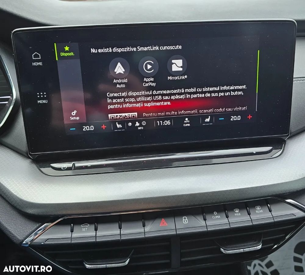 Skoda Octavia 1.0 TSI DSG Mild Hybrid Ambition - 28