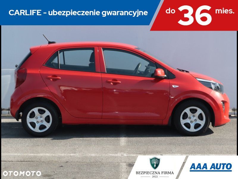 Kia Picanto - 8
