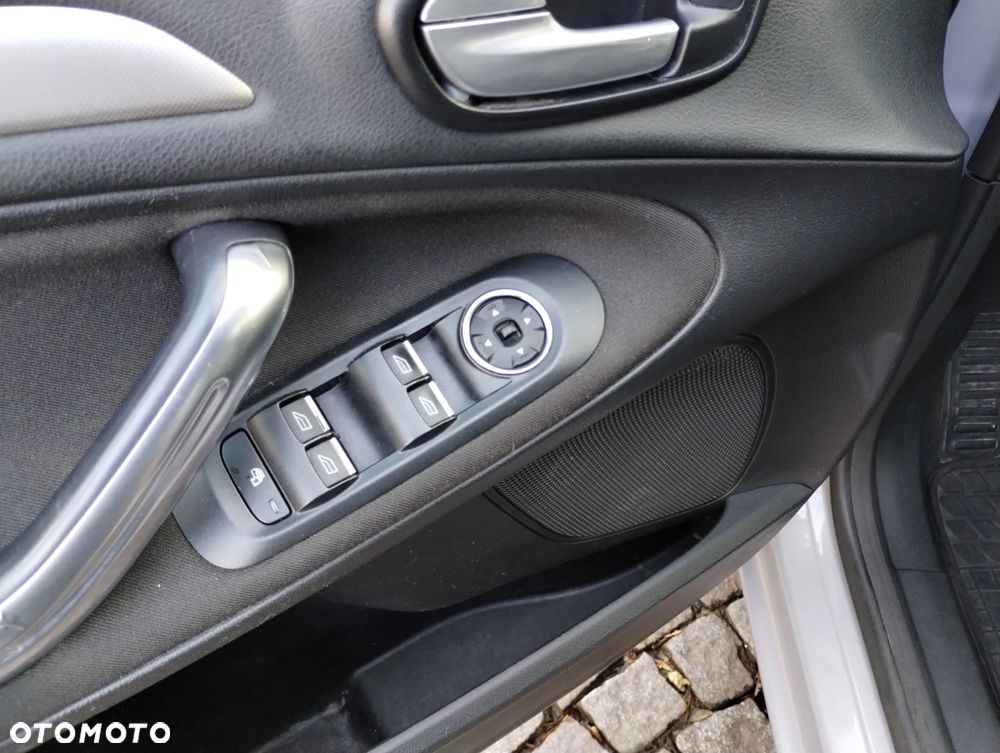 Ford Galaxy 2.0 TDCi Gold X - 21