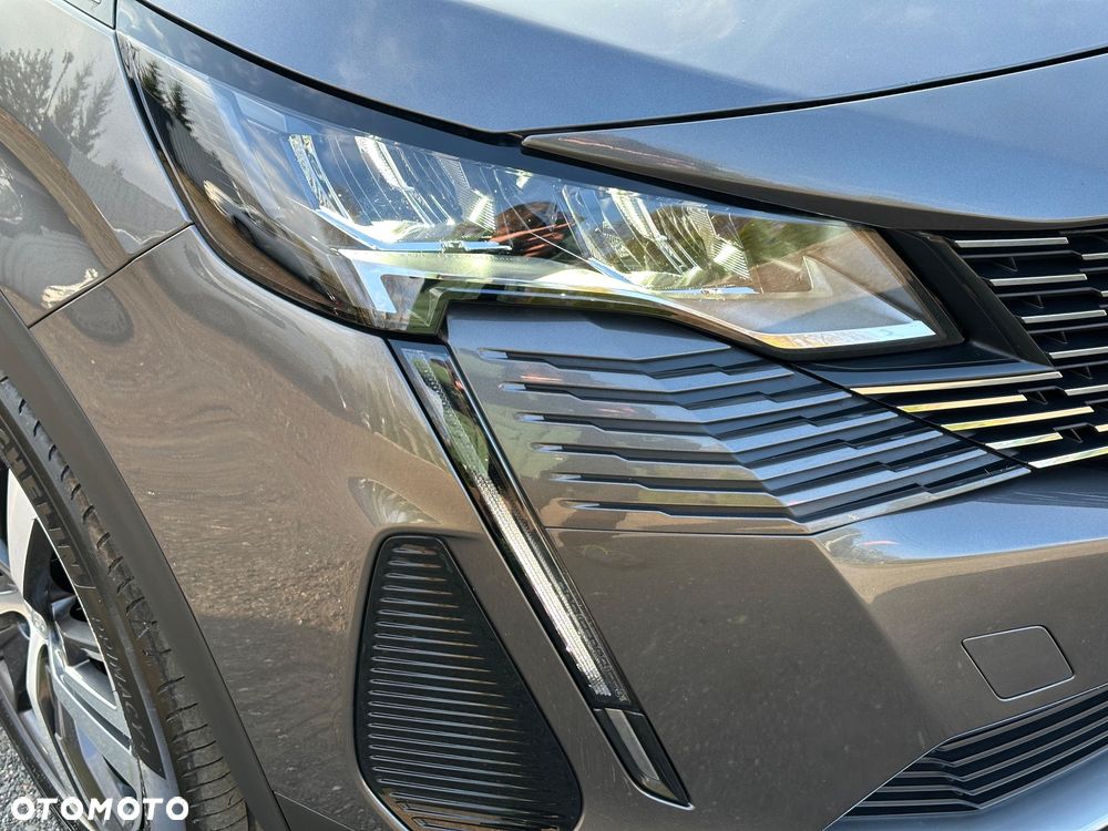 Peugeot 5008 PureTech 130 Stop & Start Active - 17