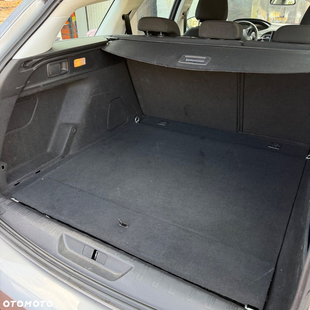 Peugeot 308 1.5 BlueHDi Active S&S - 21
