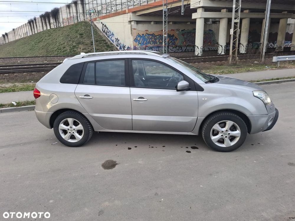 Renault Koleos - 5