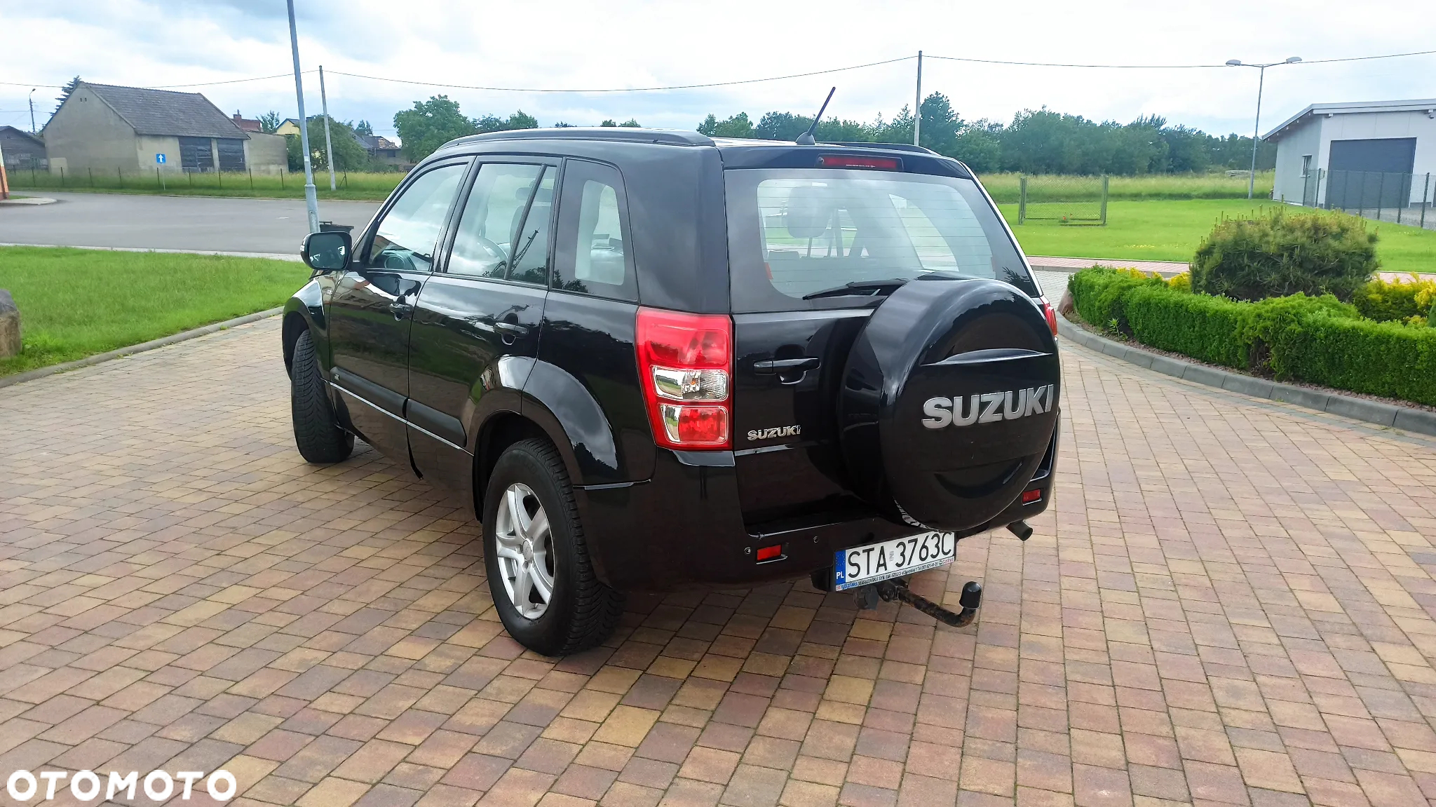 Suzuki Grand Vitara 1.9 DDiS De Luxe EU5 - 7