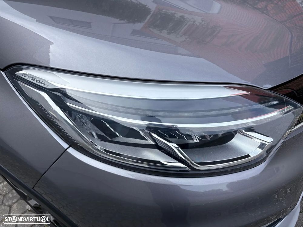 Renault Captur 0.9 TCE Exclusive - 15