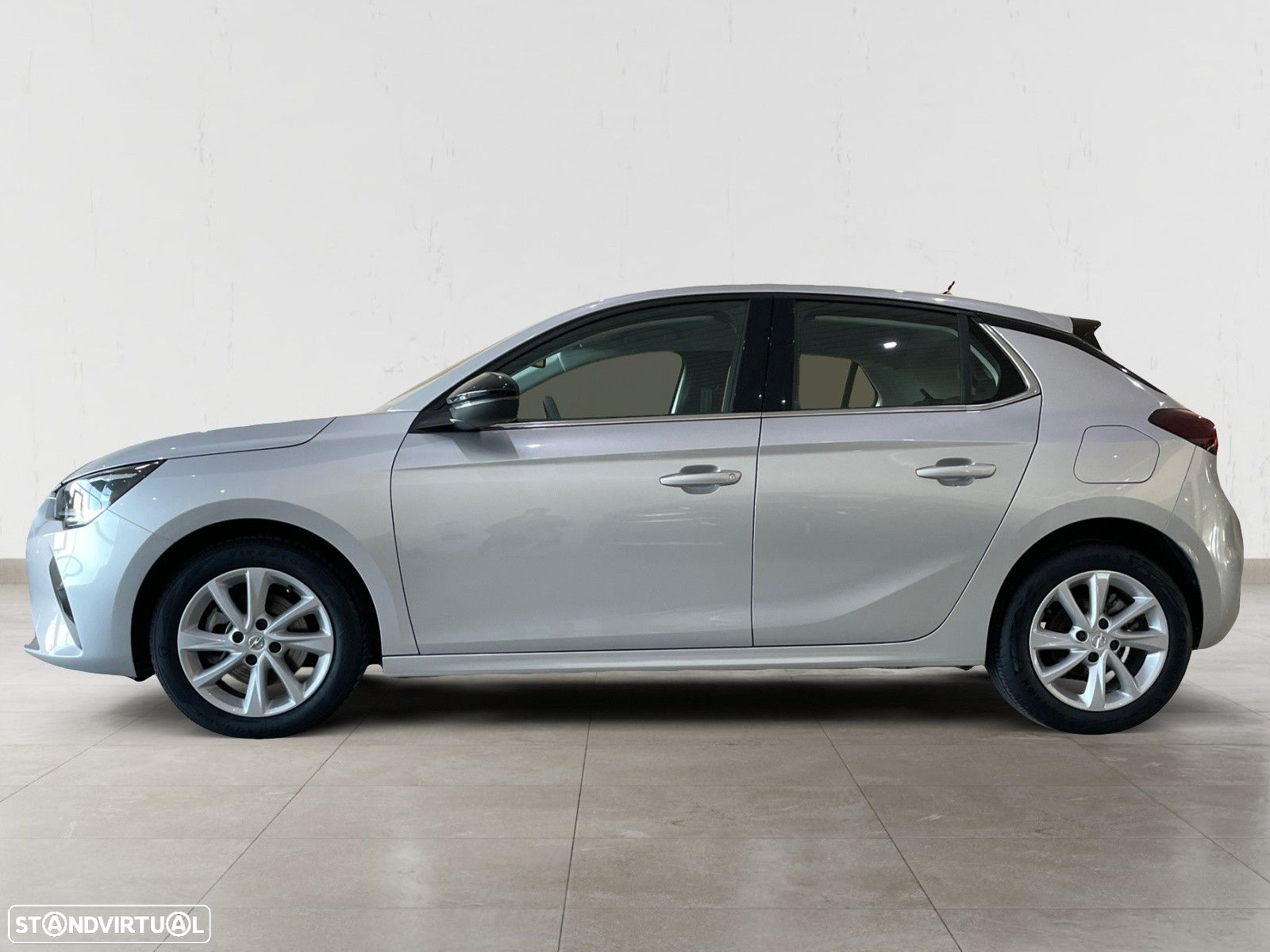 Opel Corsa 1.2 T Elegance - 5