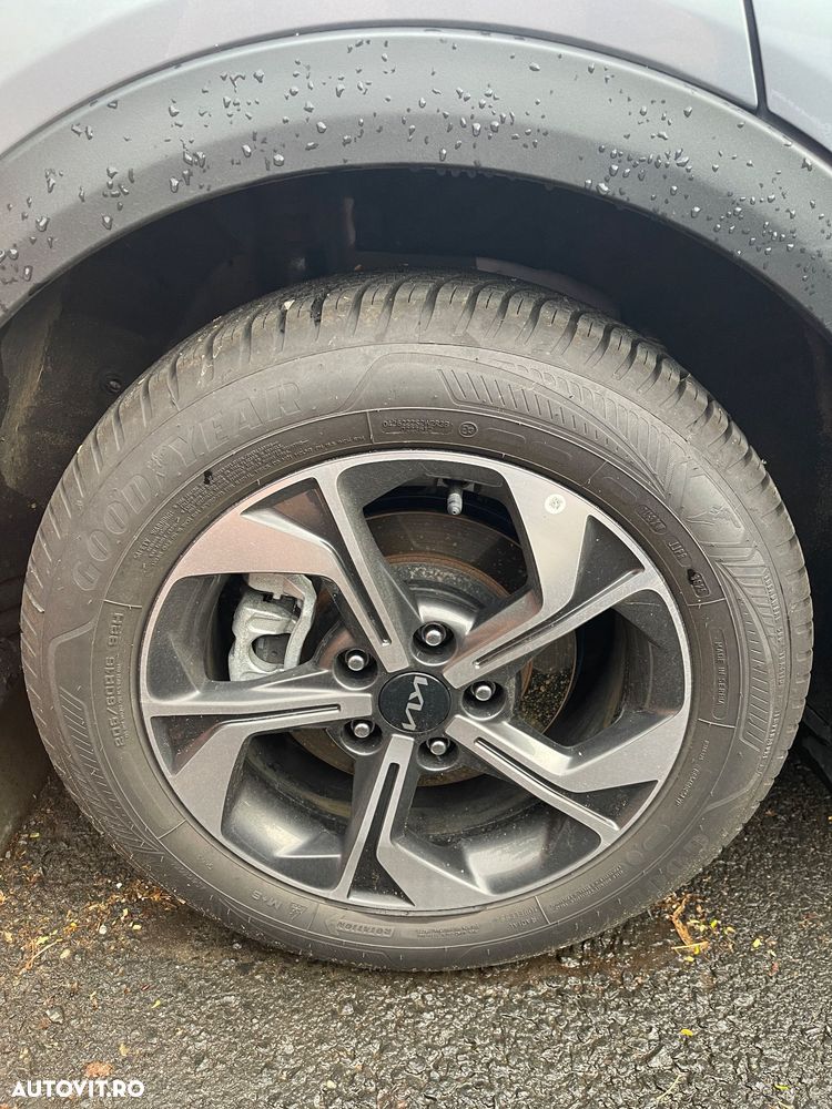 Kia XCeed 1.5 T-GDI 7DCT City - 18