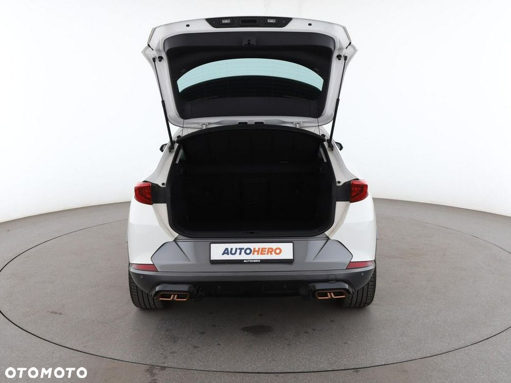 Cupra Formentor 1.4 e-Hybrid DSG - 21