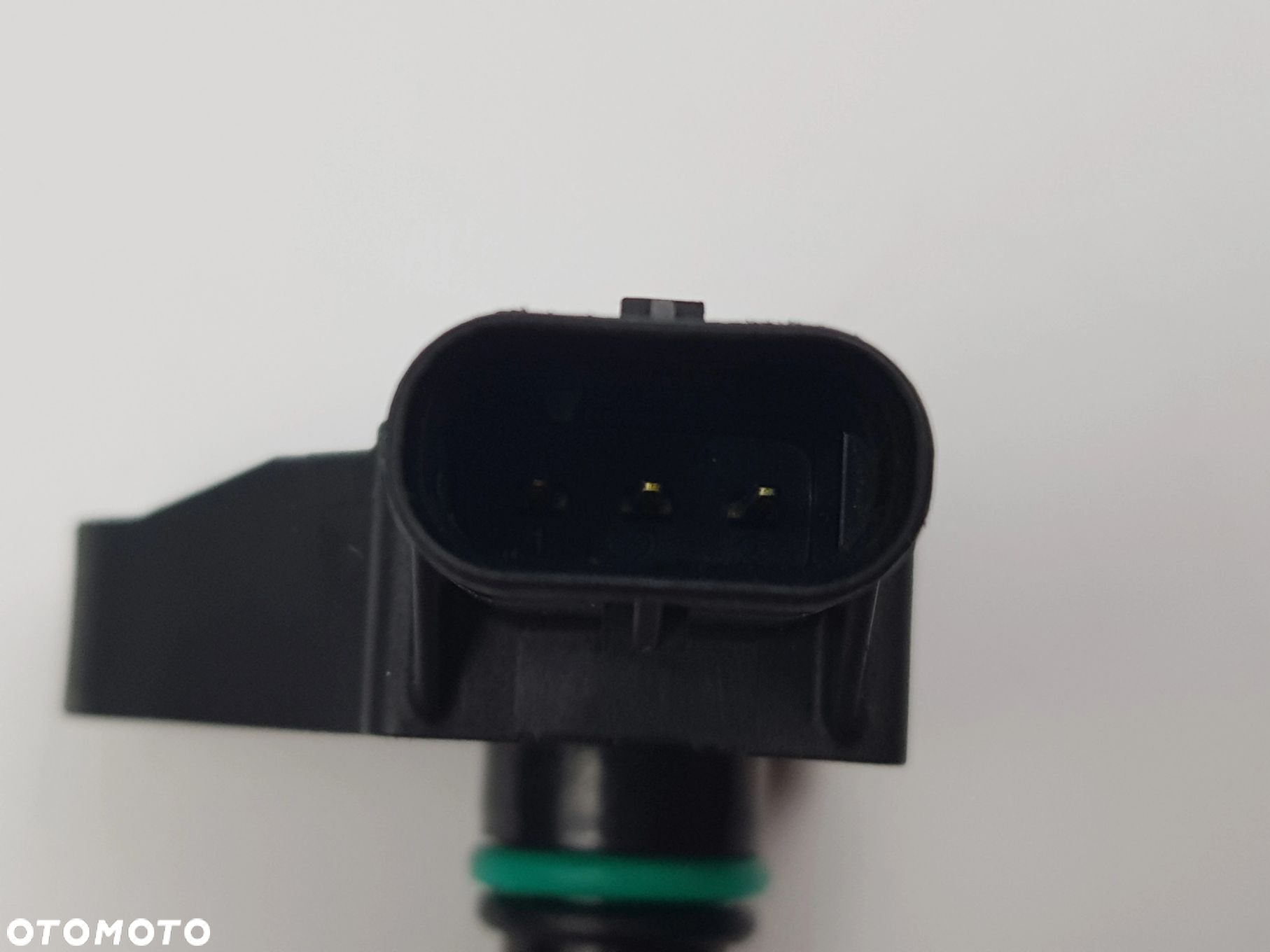 Czujnik ciśnienia powietrza Map Sensor Mercedes w205 w212 A0091533328 - 6