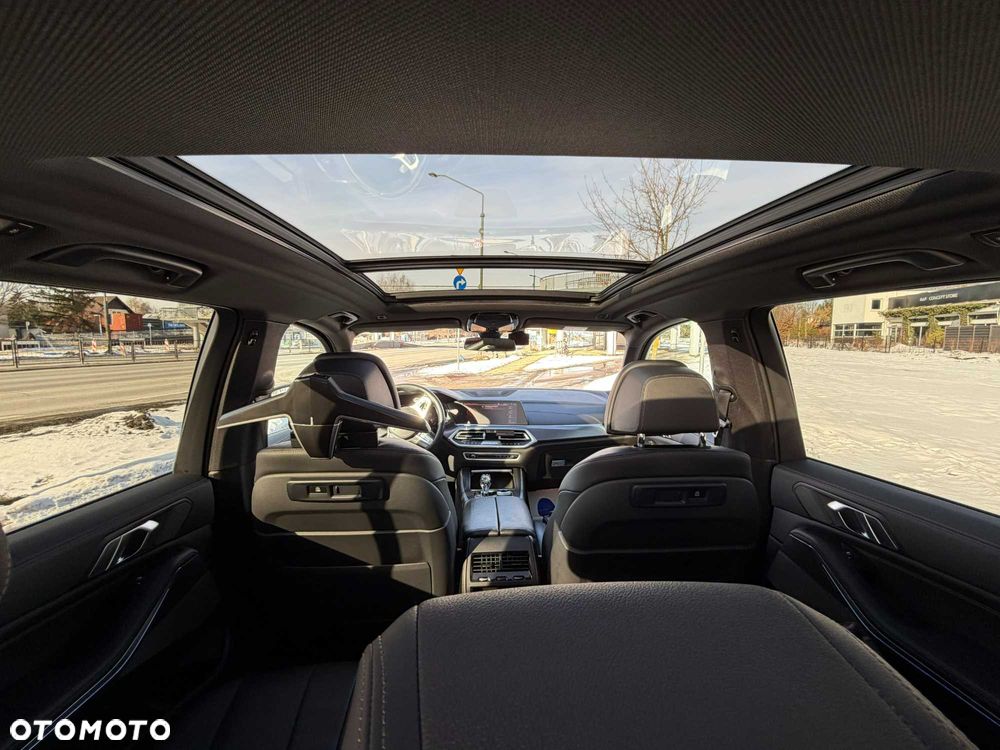 BMW X5 - 5