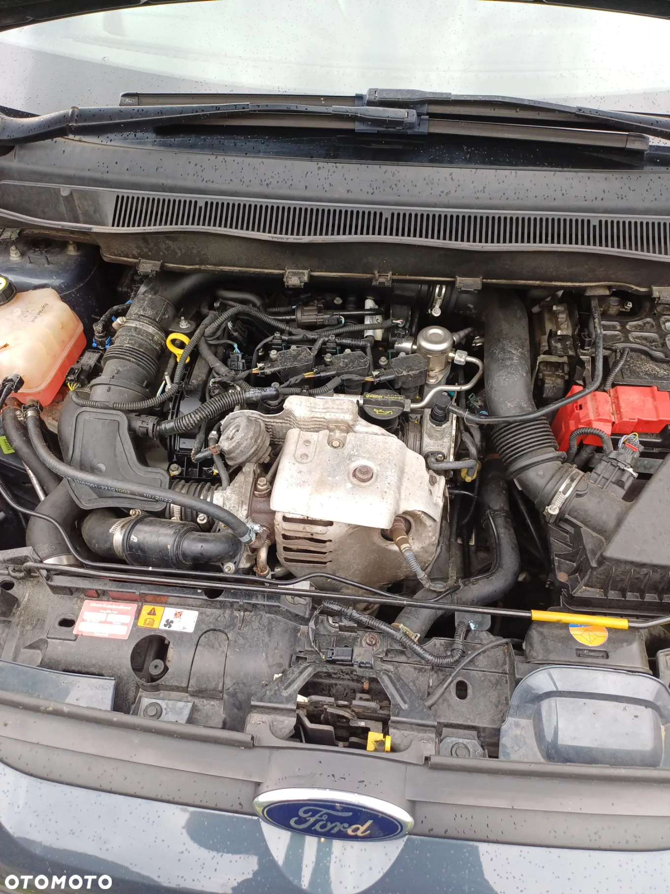 Ford B-MAX - 3