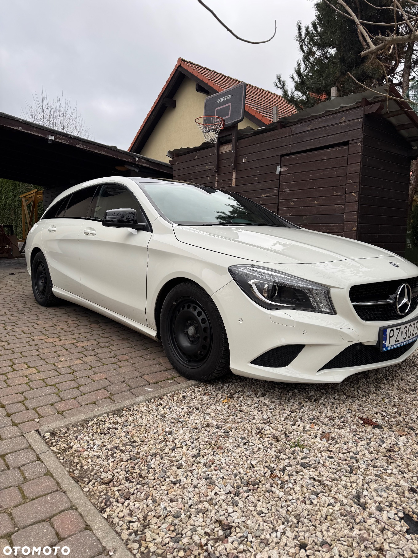 Mercedes-Benz CLA - 7