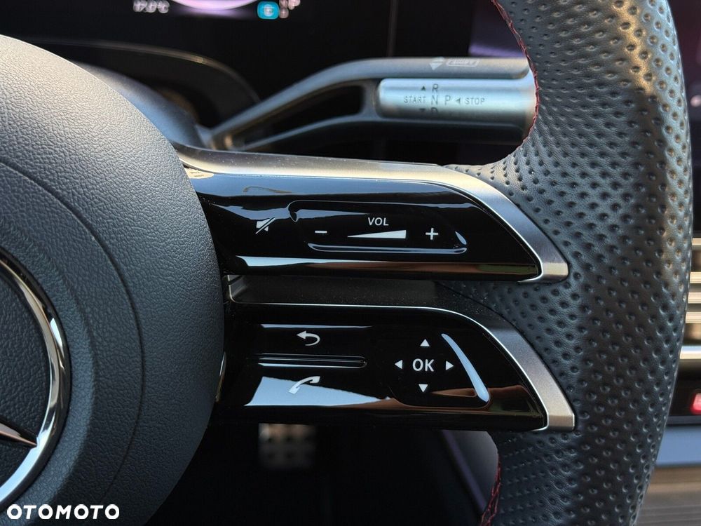 Mercedes-Benz CLA 250+ 85kWh - 19
