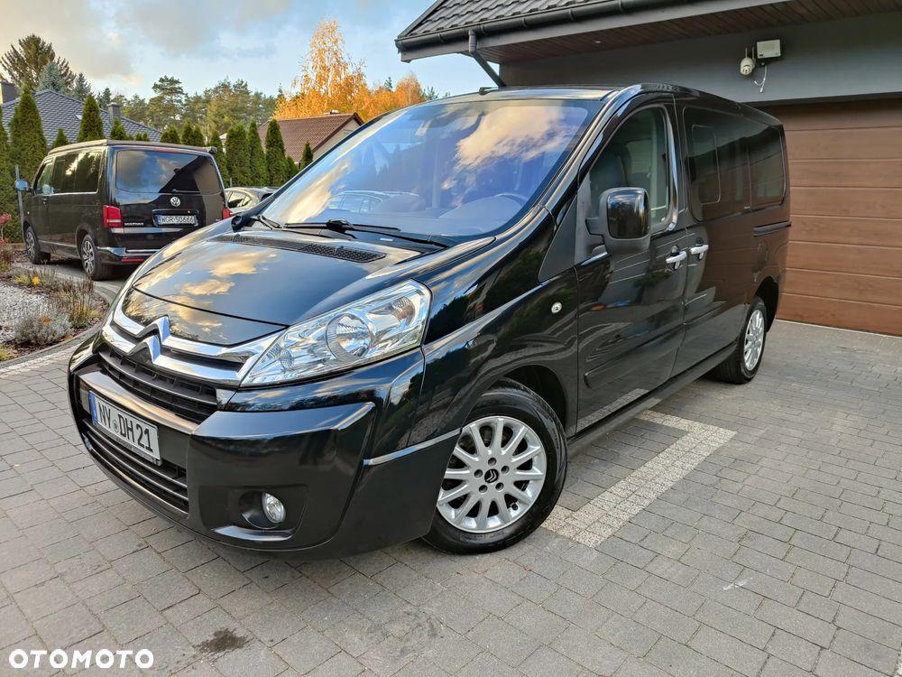 Citroën Jumpy