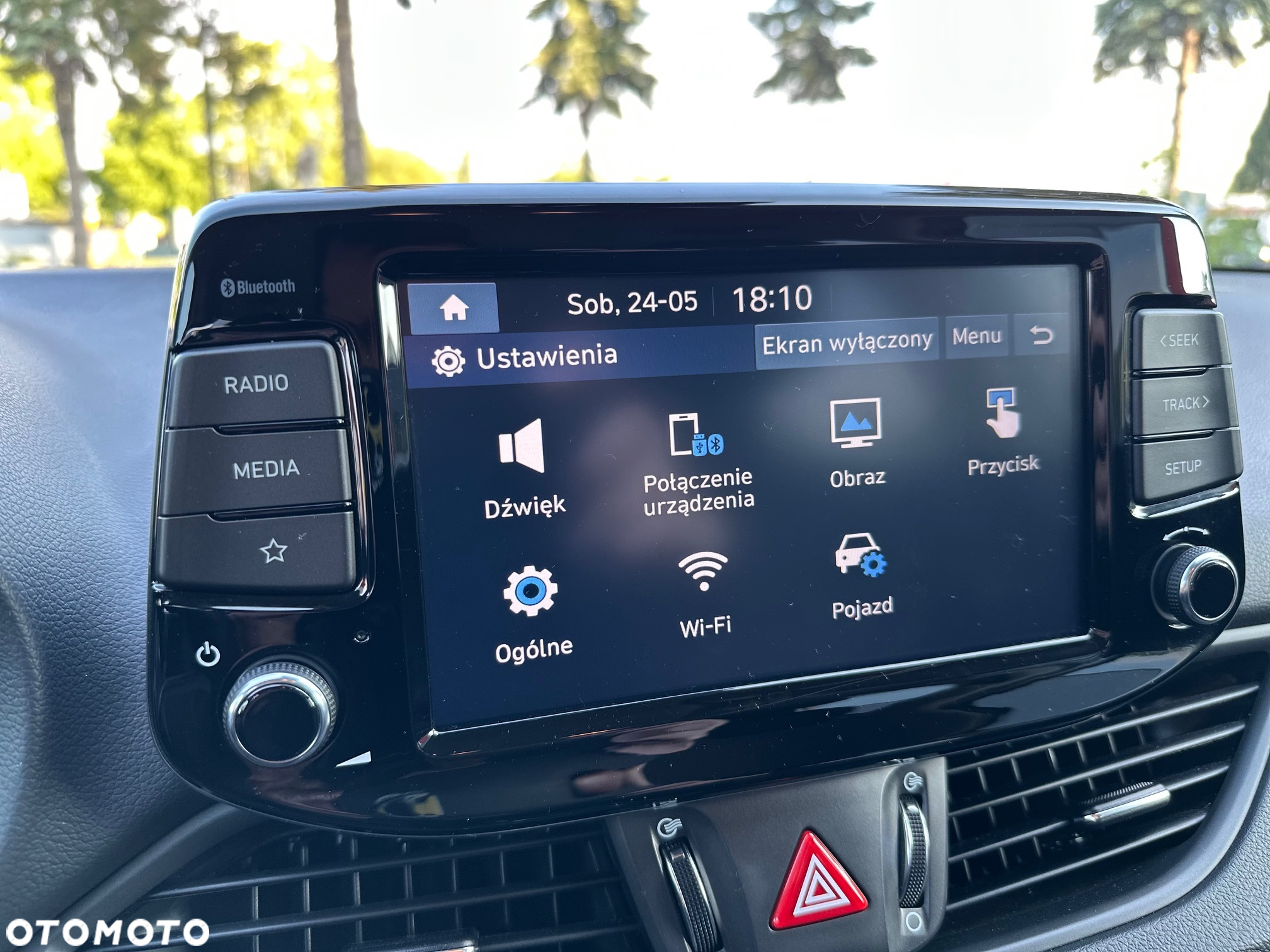 Hyundai i30 1.0 T-GDI Modern - 20