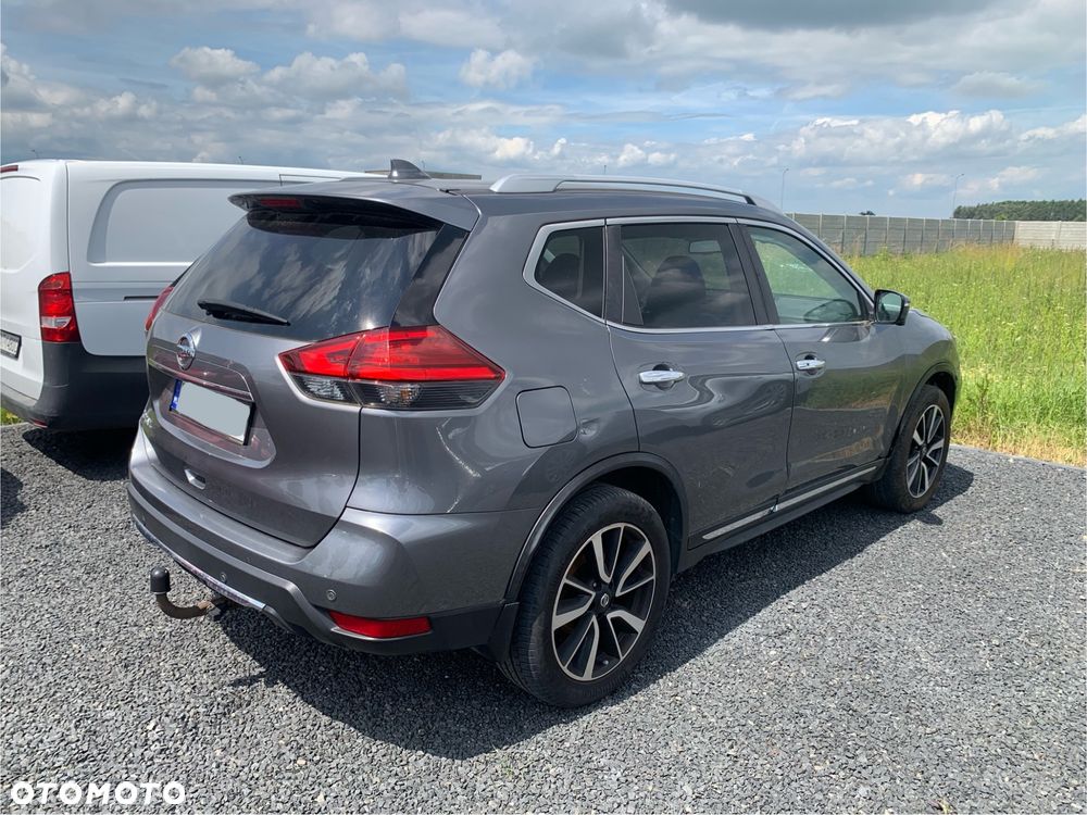 Nissan X-Trail 1.6 DIG-T Tekna 2WD - 4