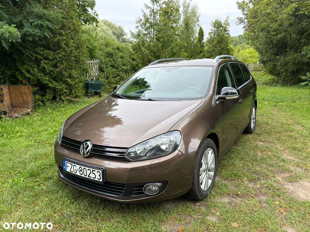 Volkswagen Golf 1.4 Style - 3