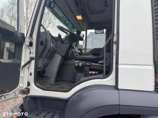 Iveco STRALIS - 13