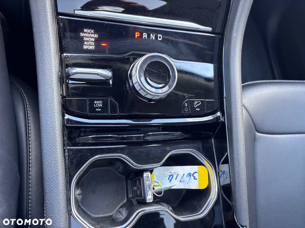 Jeep Grand Cherokee 2.0 4xe Automatik Exclusive Launch Edition - 28