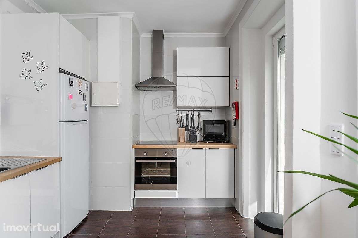 Apartamento T1 para venda - Grande imagem: 3/26