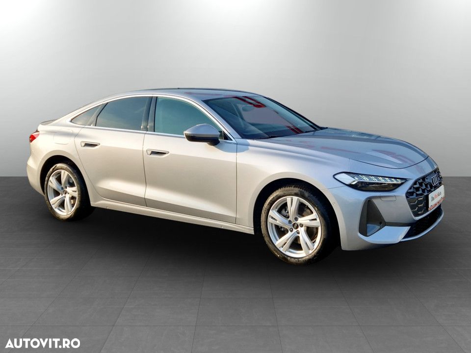 Audi A5 35 TFSI S tronic - 5