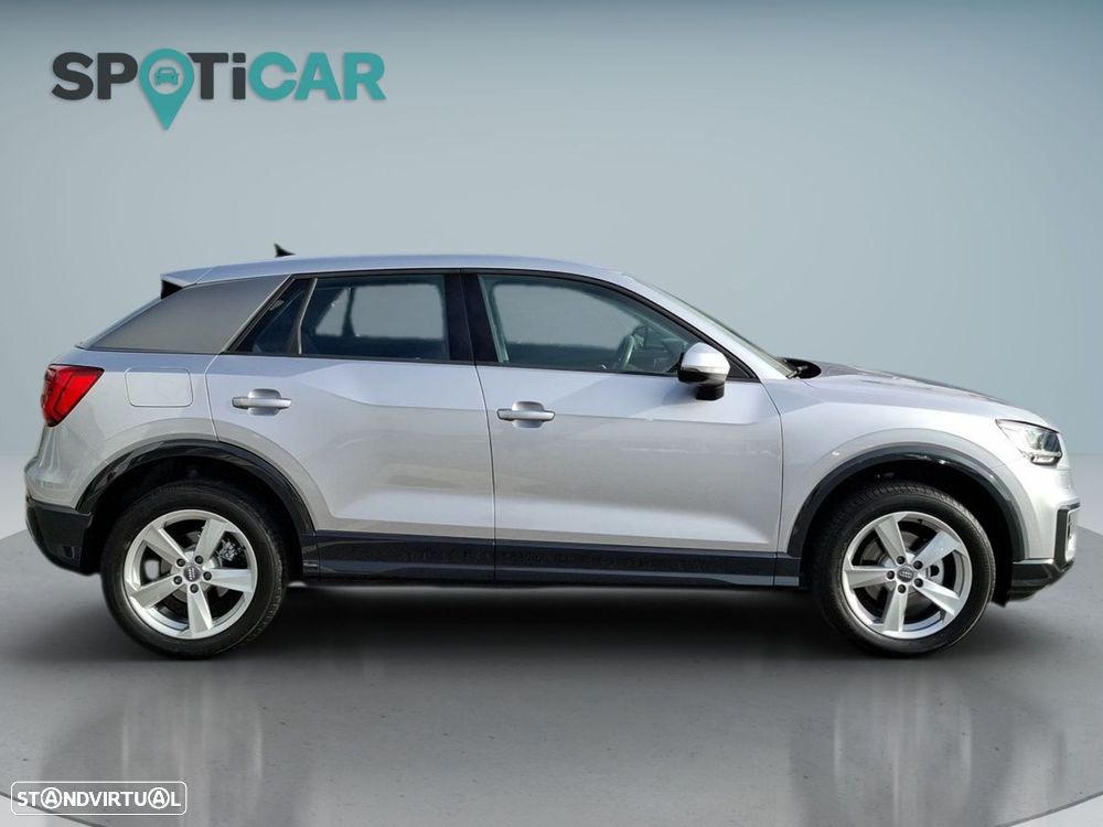 Audi Q2 30 TFSI - 5