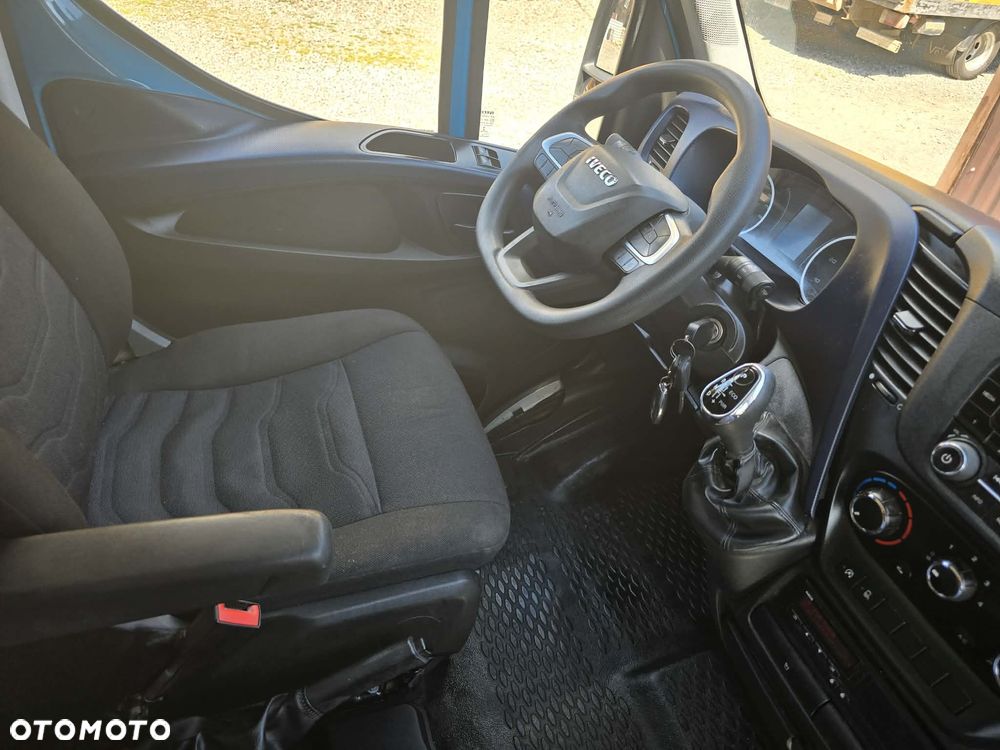 Iveco DAILY 35S14 - 7