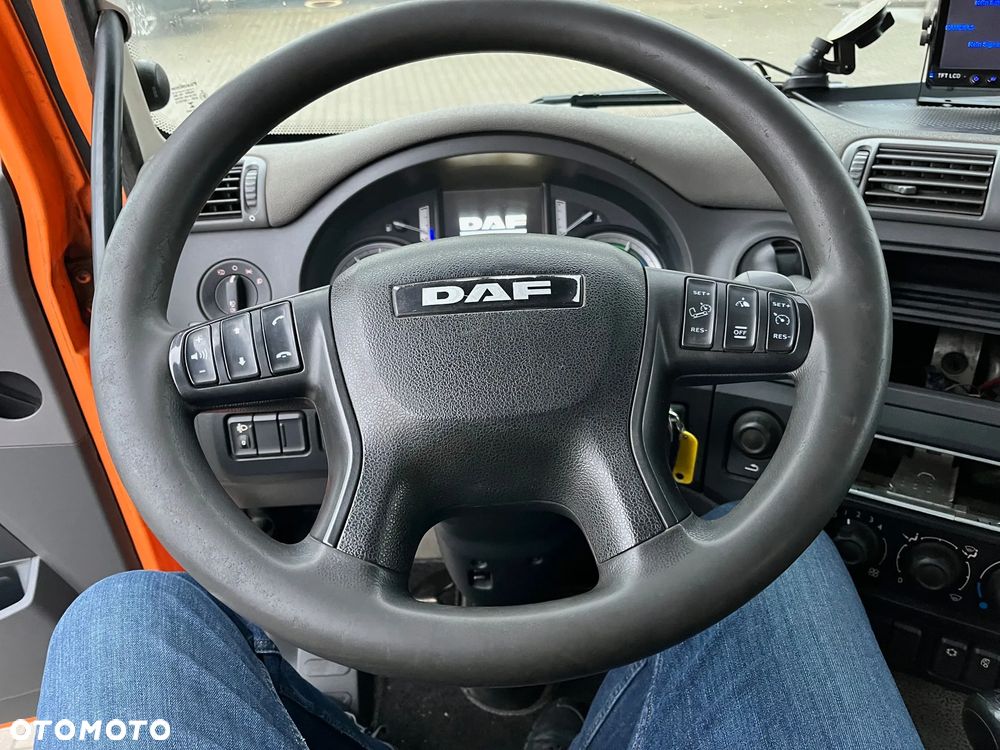 DAF CF 460 - 14