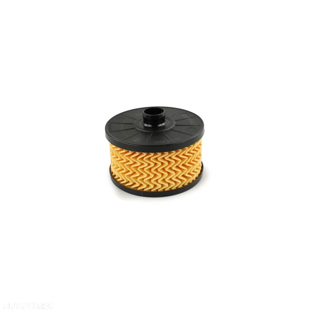 Filtru ulei Smart Fortwo, Forfour, Renault Twingo, Megane, Kangoo, Kadjar, Clio, Captur, Nissan Qashqai, Juke, Mercedes Citan, Dacia Logan, Sandero, SRLine - 1