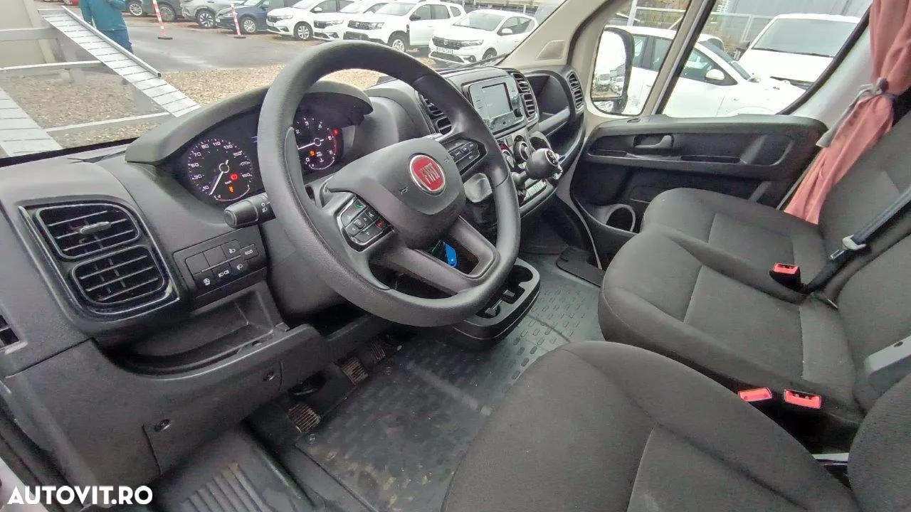 Fiat Ducato - 4
