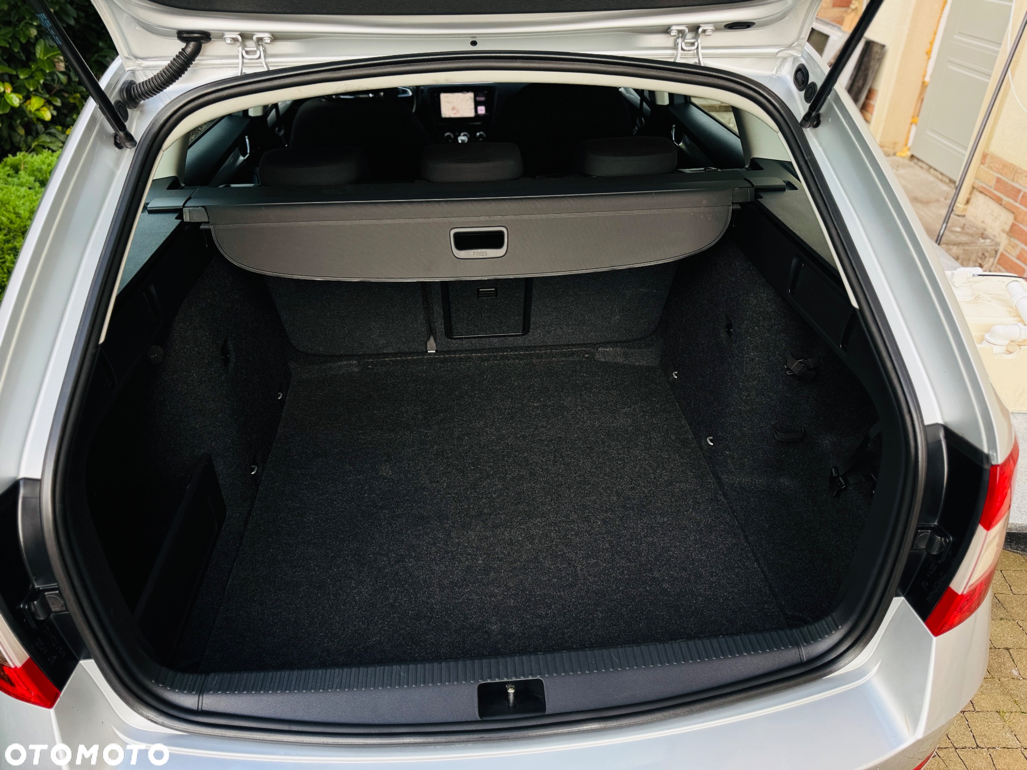 Skoda Octavia 1.6 TDI SCR 4x4 Style - 16