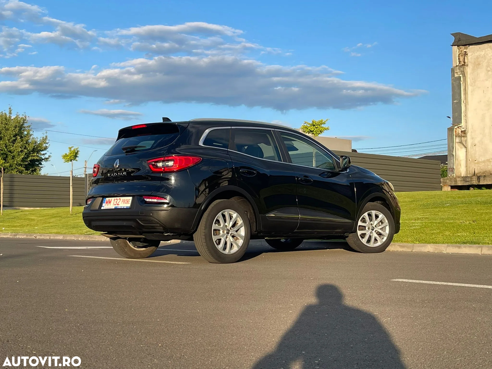 Renault Kadjar BLUE dCi 115 EDC ZEN - 29