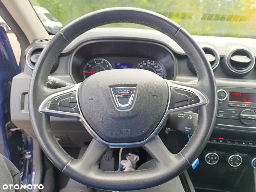 Dacia Duster 1.3 TCe Comfort - 21