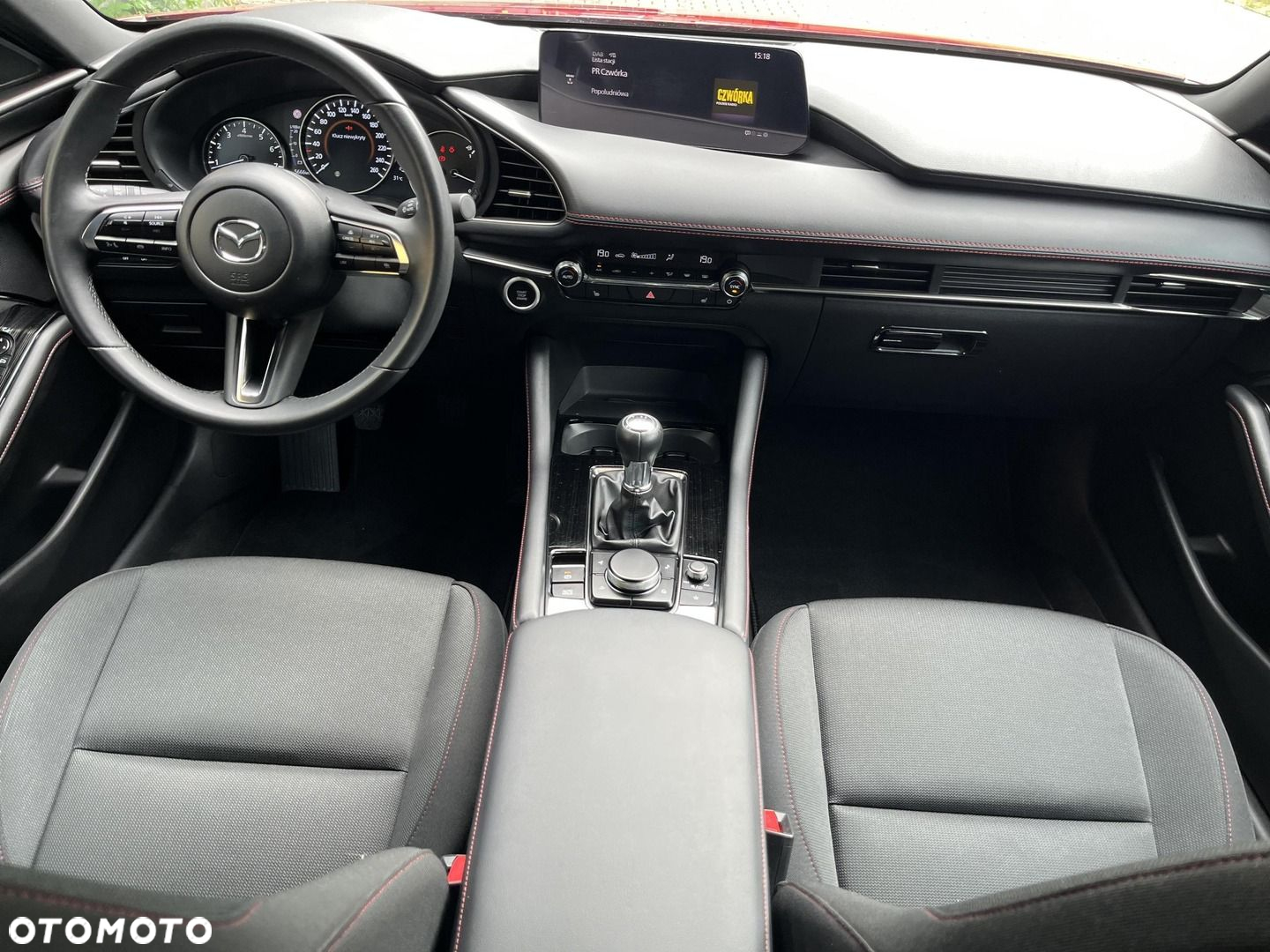 Mazda 3 - 11