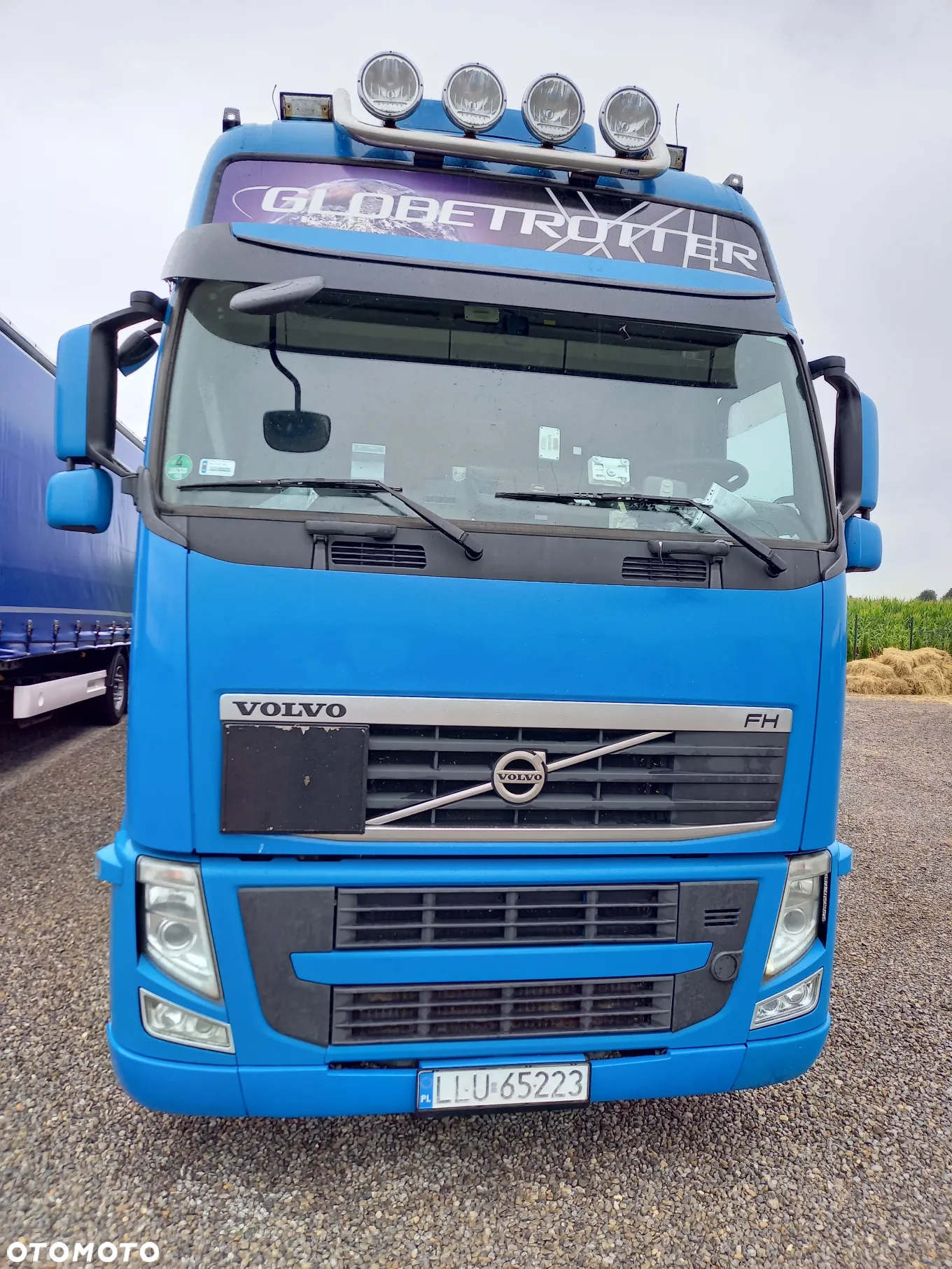 Volvo FH 460 XL - 2