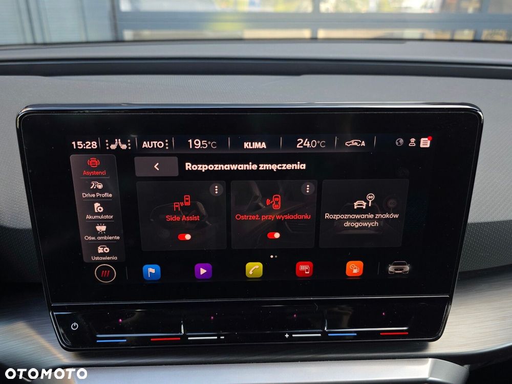 Cupra Leon Sportstourer - 29