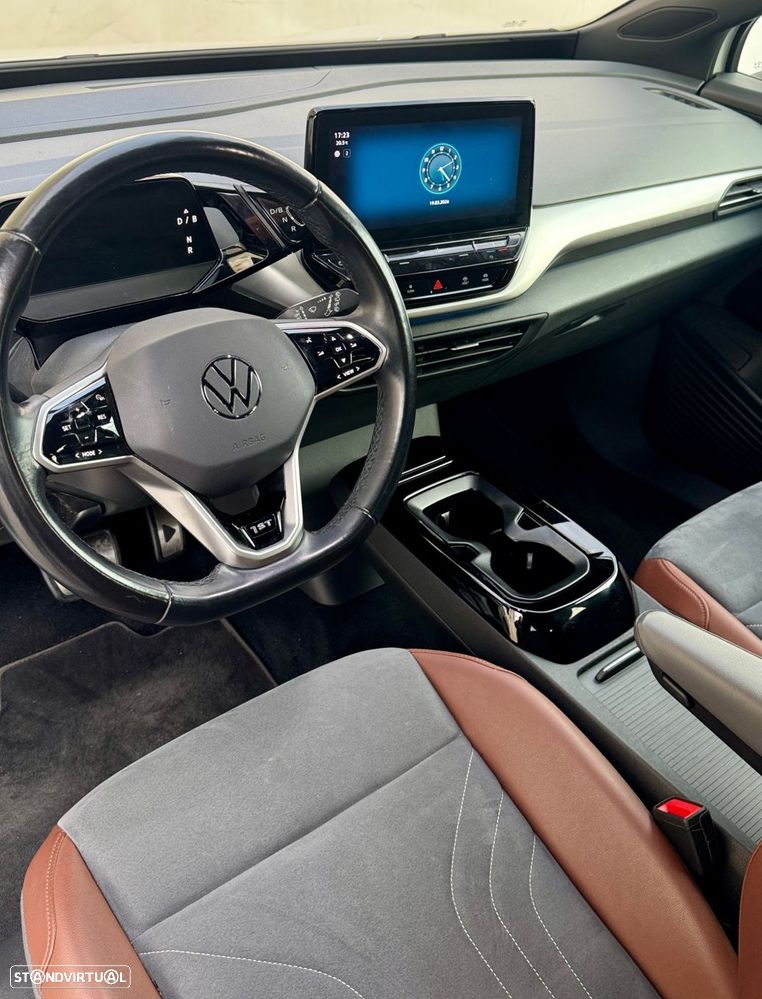 VW ID.4 77 kWh Pro Performance 1st Max - 7