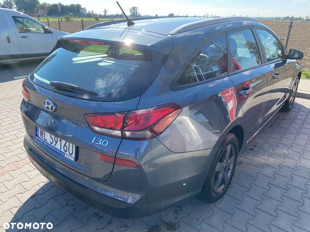 Hyundai i30 1.4 Classic - 2